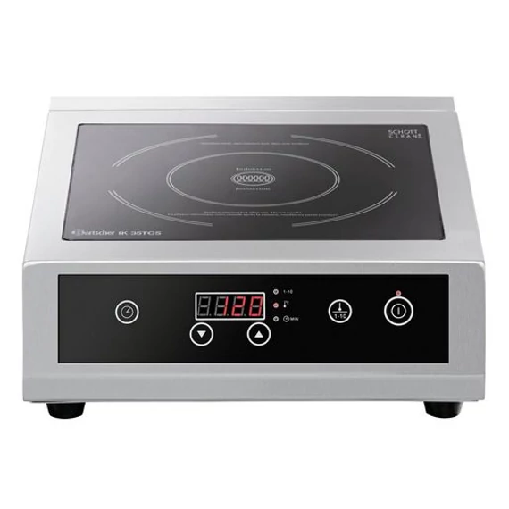 IK 35TCS