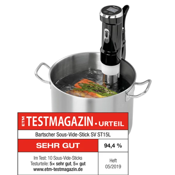 Sous-Vide rúd SV ST15L