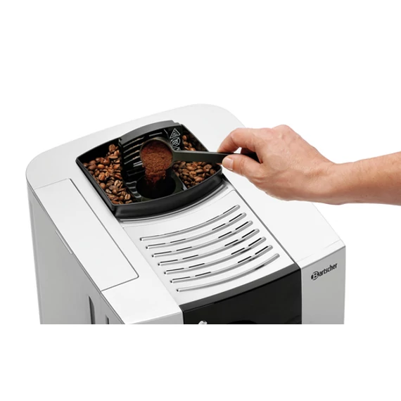 Automata kávégép Easy Black 250