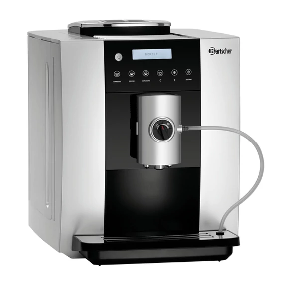 Automata kávégép Easy Black 250