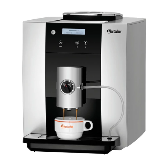 Automata kávégép Easy Black 250