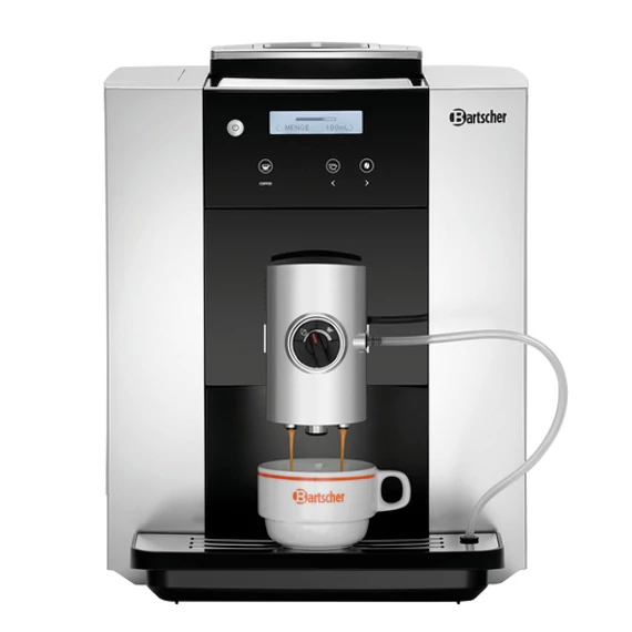 Automata kávégép Easy Black 250