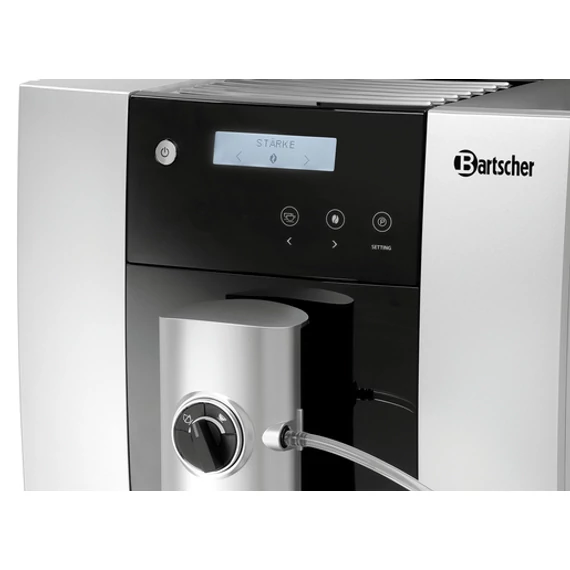 Automata kávégép Easy Black 250