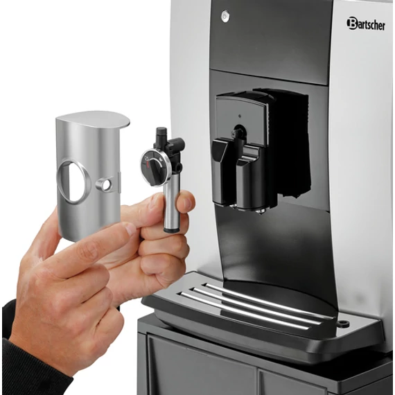 Automata kávégép Easy Black 250