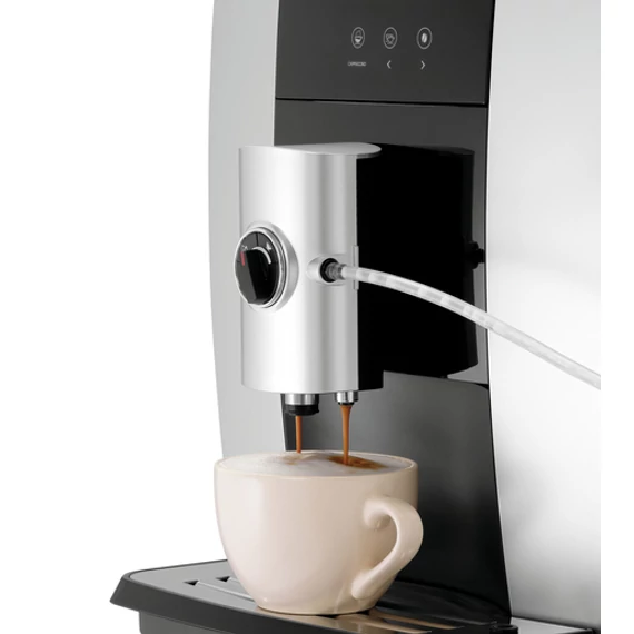 Automata kávégép Easy Black 250