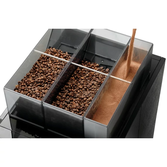KV2 Premium Automata érintő képernyős kávéfőző