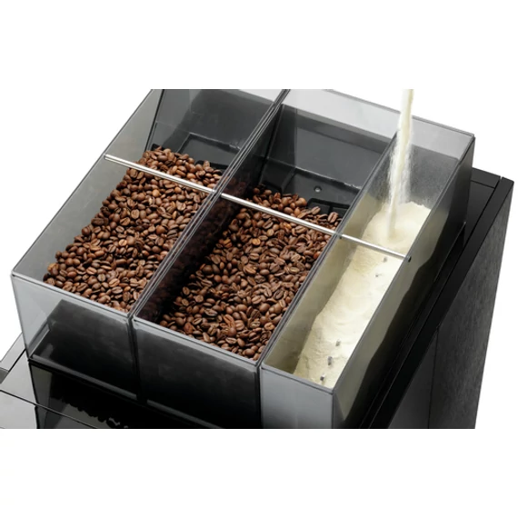 KV2 Premium Automata érintő képernyős kávéfőző