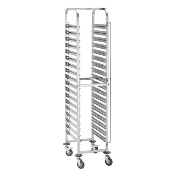 Gastronorm kocsi AGN1800-1/1