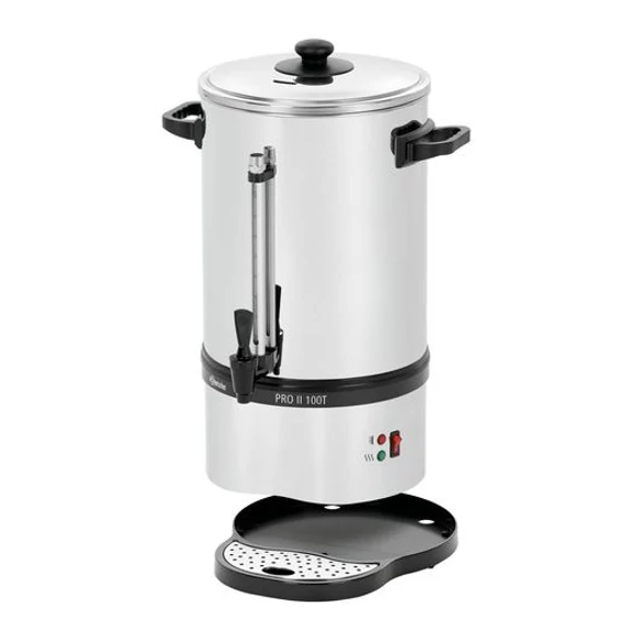Kávégép Bartscher PRO II 100