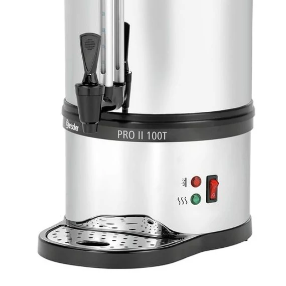 Kávégép Bartscher PRO II 100
