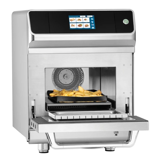 Snackjet 200