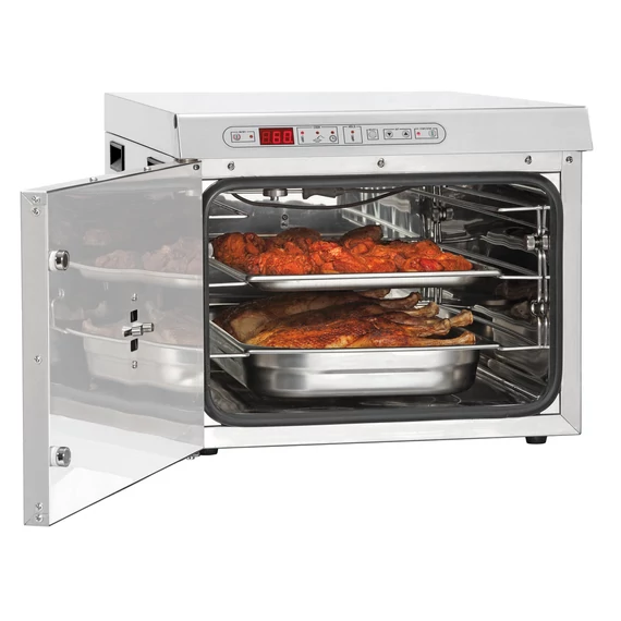 Alacsony hőmérsékletű főző 1,2kW