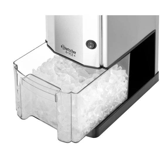 Jégdaráló 4ICE+