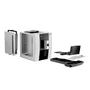 Automata kávégép Easy Black 250