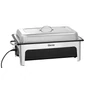 Chafing dish (melegen tartó edény) 1/1 2200 E