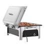 Chafing dish (melegen tartó edény) 1/1 2200 E