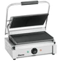 Kontakt Grill, bordázott / bordázott
